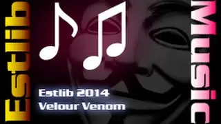 Estlib - Velour Venom