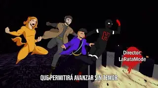 Permadeath Opening #4 D&iacute;a 30 Batalla contra el Permadeath Demon