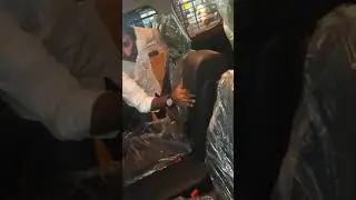 XL6 CENTER SEAT FITTING