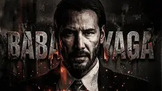 Finally, A Real John Wick Game?! (State of Play Sync) GMV