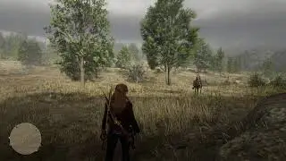 Red Dead Online 🤠🐎💰🔥 &ndash; Missions, Freeroam & Wild West Chaos