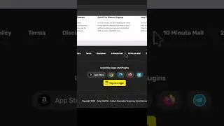 5 Minute Mail Generator - Temporary Email Service - #5minutemail