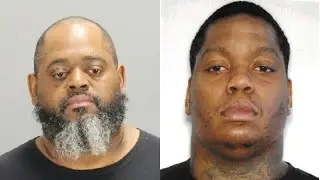 2 charged in deadly motorcycle club shootout in Forest Park