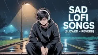 😭Sad Song ❤️Hindi offical Sad Song 2025 🔥 90s Hindi Song Heart💔Broken Song 🔥Lofi Song