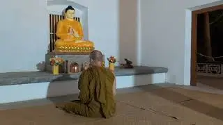 Pūjā 🇱🇰 DAILY BUDDHIST CHANTING, MEDITATION & BLESSINGS