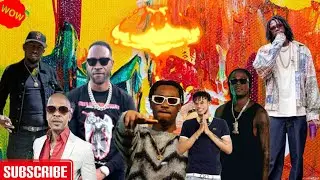 Foota Hype clapback at Mr Vegas an diss konshens/ DJ MACK say the war afi done pan WYFL riddim#epic