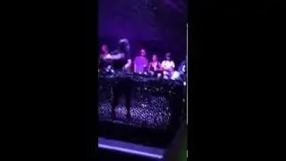 2015-09-06 Skrillex @ The Quartyard SD - Trap Queen