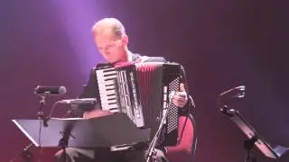Art Music Trio - Moliendo Caf&eacute;