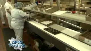 Philadelphia Candies&reg; - Packaging our Boxed Chocolates