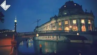 Hackescher Markt - Berlin - short film