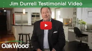 OakWood Testimonial - Jim Durrell