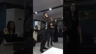 papuri musiqili meyxana Nofel Yasamal/Nic Bakinski #meyxana