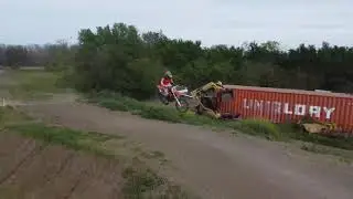 Practice day at Waco Eagles Mx! | Preparring for #4 of BDS24 series