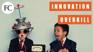 Innovation Labs: Rad or BS?