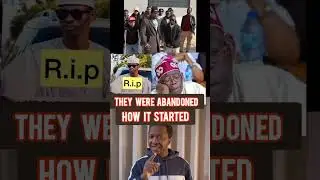 ​The Truth About Stranded Nigerian Students in Morocco | Tinubu Government News