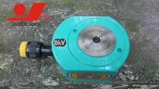 [DKV.VN] K&Iacute;CH THỦY LỰC MỎNG EF30S1.5 | OSAKA | JAPAN | 0928.409.111 | 0923.402.111
