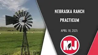 Nebraska Ranch Practicum | April 18, 2025