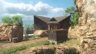 Call of Duty: Black ops 3 Arena Mode Gameplay
