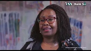 Zipporah Gitau, Chief Risk Officer, I&M Bank