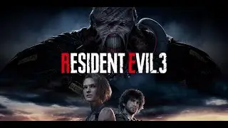 [CANLI] RESİDENT EVİL 3 - REMAKE - T&Uuml;RK&Ccedil;E - TİKTOK ORTAK YAYIN #RE0 #RE1 #RE2 #RE3 #RE4