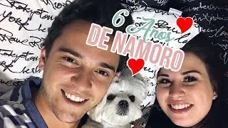 5 Meses Sem Gravar - Vlog da Semana