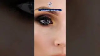 Can Makeup Harm Your Eyes? | Dr. Niharika Khute MBBS | EyeRoots Clinics #eyemakeup