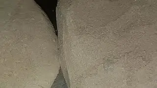 (part 2) deep cleaning and crumbling ASMR oddly satisfaction video ll 💥💕#clay #slatepencils 