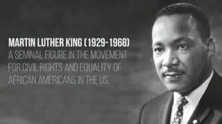 Black People Who Changed The World