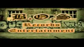 Official Video Logo ( B.O.S Records Entertainment )