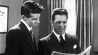 Esquire Inc. - Coronet Magazine - Why We Respect The Law - Social Guidance Film - 1950