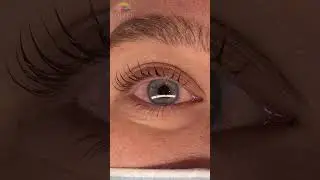Experience Lash Luxury That's Safe and Long-lasting 🔥 #lashlift #nogluelashlift #lashtraining