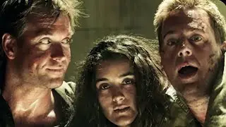 Tony & Ziva Spinoff SHOCKER: Is Dr. Lang a Healer or the Ultimate Villain? | StarScene Central