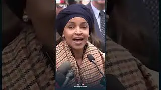 Ilhan Omar slams Trump & Elon Musk | Calls USAID changes a &lsquo;dictatorship move&rsquo; | World Times #trump