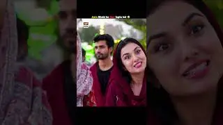 Azra Bhabi ko Darr lagta hai 🤣 #babybajikibahuwain #shorts