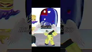 Battle Tournament Pt11 |Mathieu Vs MagMag Fa #fypp #bigbattle #jane #surviving #hyperverse #bangshot