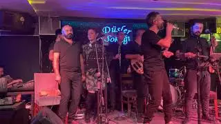 Resul DİNDAR - İki Kadeh