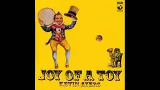 Kevin Ayers & Syd Barrett - Religious Experience