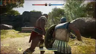 Assassin 's Creed Odyssey r 5 5600 vsrx 7600