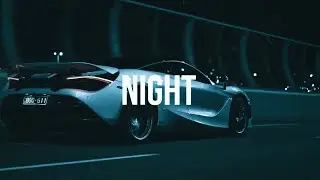 Night Lovell Type Beat 