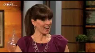 Liz Vaccariello: The Flat Belly Diet for Men - CBN.com