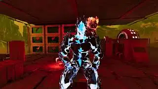 ARK Survival Ascended Red Drop - Carcha