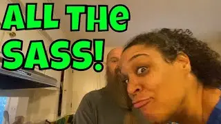 9/18/21 Texas Life Vlog! SLOW Internet life, All the Dogs, and Writing Rock Guitar Solos!