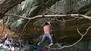 FRFM - V10 | Cheat Canyon, WV
