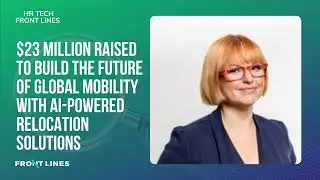 Jobbatical:$23M Raised to Build the Future of Global Mobility with AI-Powered Relocation Solutions
