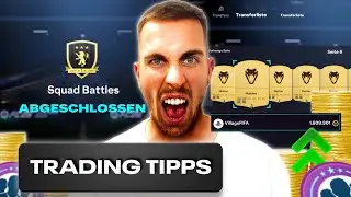 EAFC 26: SHOP NOW!✅ MAKE COINS QUICKLY!💰EAFC 26 Trading Tips