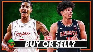 BUY or SELL? Burning Questions for the 2026 NBA Draft