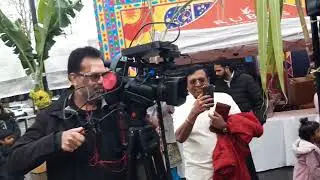 18/01/2026 இன்று ஆடலுடன் பாடல் இலண்டன் வெம்பிலியில் தைப்பொங்ல் திருநாள் பொங்கலோ பொங்கல்.