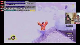 Donkey Kong Bananza Speedrun! 🦍🔥 Nintendo Switch 2 Takeover w/ Sebastian