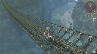 Silverae Streams: Xenoblade Chronicles: Definitive Edition (Part 8)