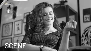 Ep 3. Taapsee's Tattoo Story | Game Over (తెలుగు)